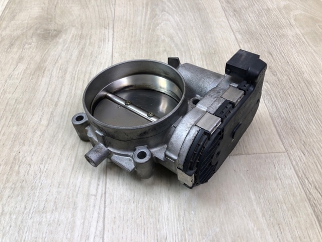 Заслінка повітряна A2781410025 MERCEDES