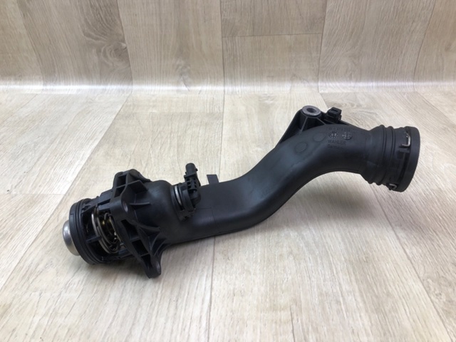 Водяна помпа термостата A2782000815 MERCEDES