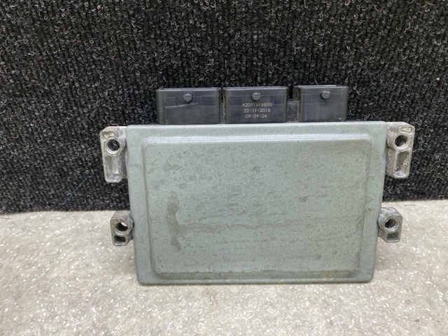 A2C31735201AXAAC Ford
