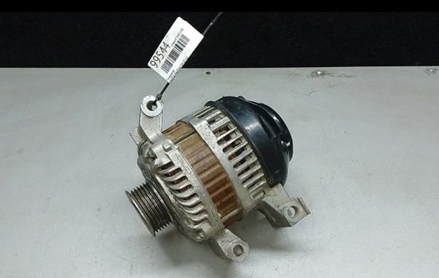 Авто генератор A2TJ0391B MAZDA