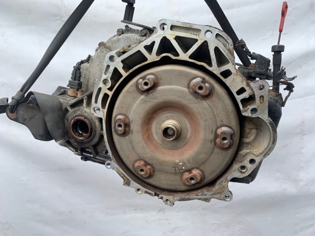 Коробка автомат A5HF1 HYUNDAI