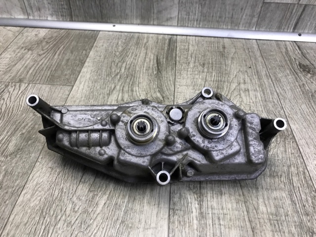 Модуль АКПП електронний AE8P14F085AE FORD