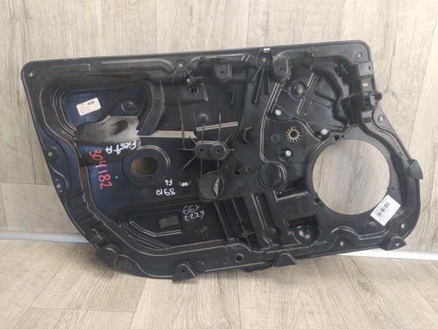 Склопідйомник з електродвигуном AE8Z5423209B FORD
