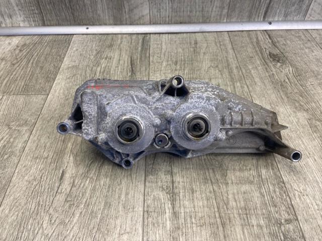 ЕБУ АКПП AE8Z7Z369F FORD