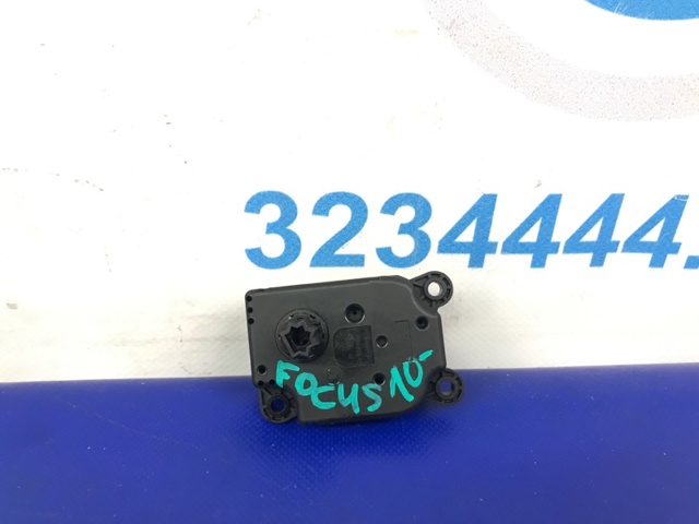 Мотор заслінки печі Ford Focus 3