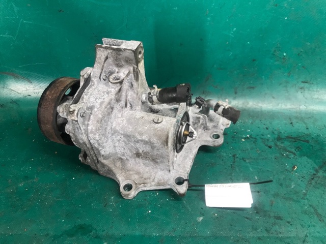 Помпа охолодження B10101KC0A NISSAN