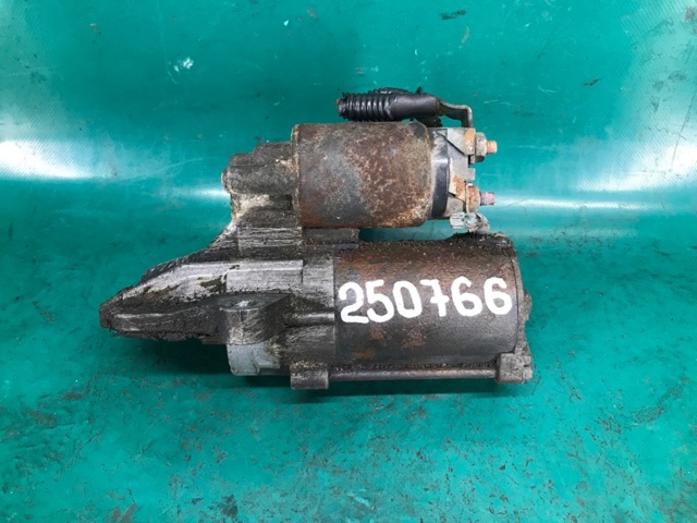Стартер двигуна BB5Z11002C FORD