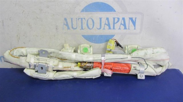 Подушка безпеки, збоку, права, AIRBAG BBM557KM0C MAZDA