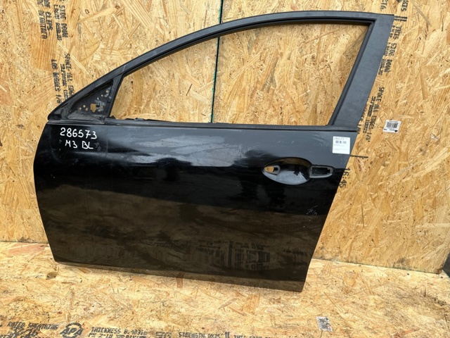 Водійські двері BBY45902XF MAZDA