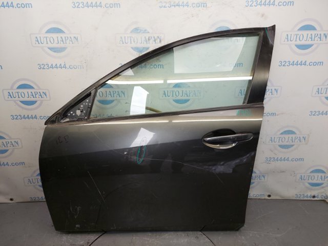 Водійські двері BBY95902XF MAZDA