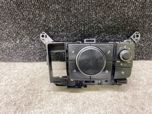 Багатофункціональний джойстик керування BDGF66CM0 MAZDA
