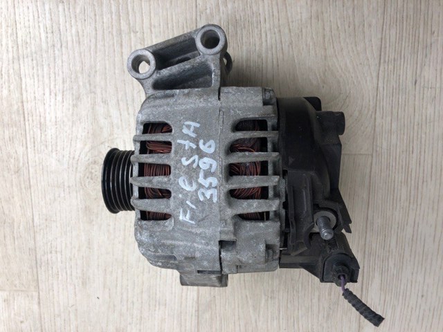 Генератор автомобільний BE8Z10346A FORD