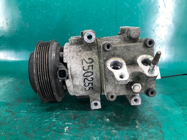 Компресор холодоагенту BE8Z19703A FORD