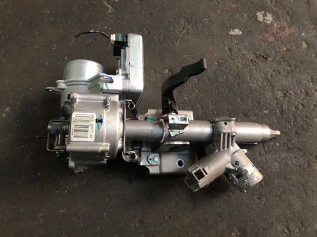 Замок запалювання BE8Z3F527B FORD