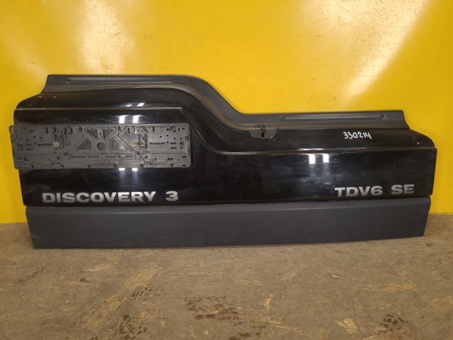 Задня ляда BHA780080 LAND ROVER