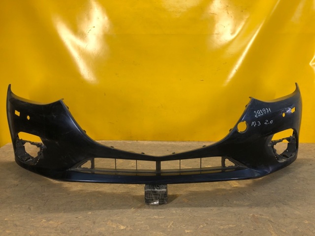 Бампер на авто BHN150031 MAZDA