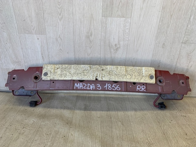 Шина бампера заднього BHN150260 MAZDA