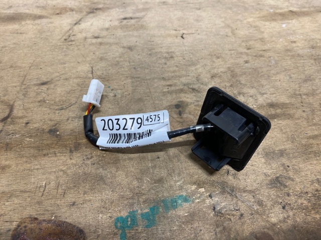 BHN167RC0A Mazda