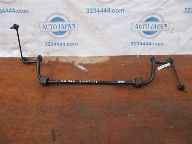 Стабілізатор передній BJS734151 MAZDA