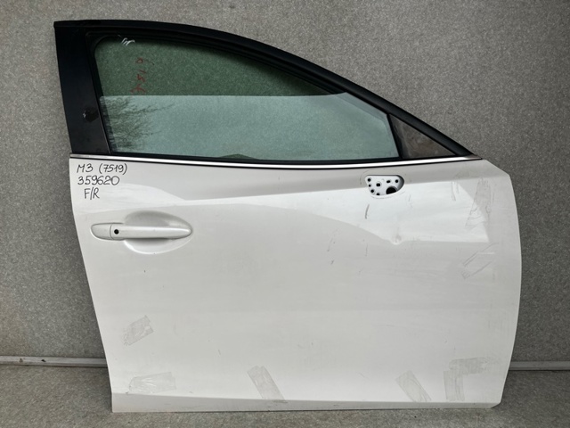 BJZ05802XC Mazda
