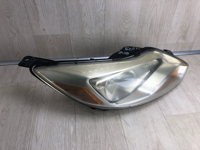 Фара передня права BM5Z13008F FORD