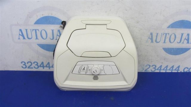 Блок управління освітленням BM5Z15B691K FORD