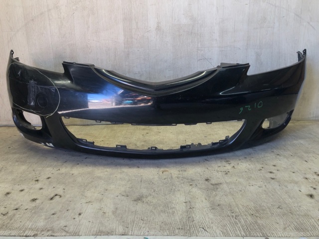BN8F50031DAA Mazda