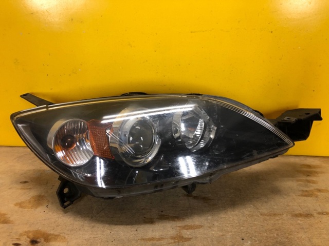 Фара передня права BN8P510K0B MAZDA