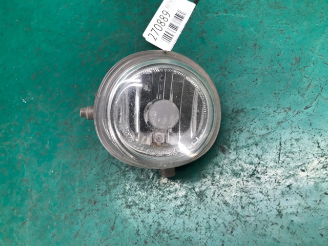 Протитуманка ліва BN8R51690B MAZDA