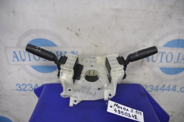 Перемикач підрульовий, правий BN8V66128 MAZDA
