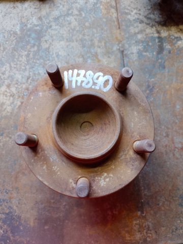 Підшипник ступиці колеса BP4K2615XD MAZDA