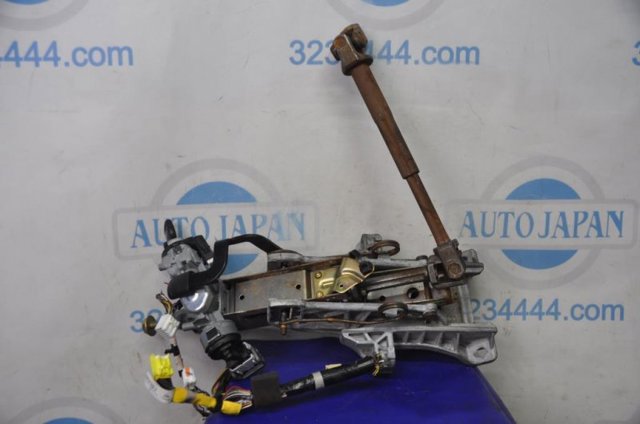 Колонка рульова BP4K3210XL MAZDA