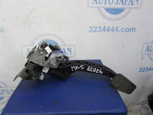 Датчик включення зчеплення BP4K6649YA MAZDA