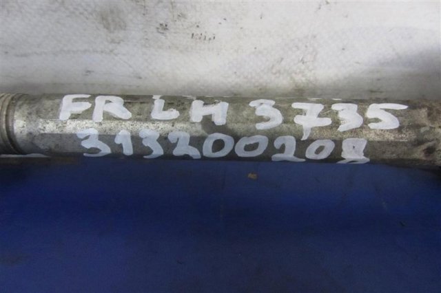 Тяга рульова поперечна BP4L32240 MAZDA