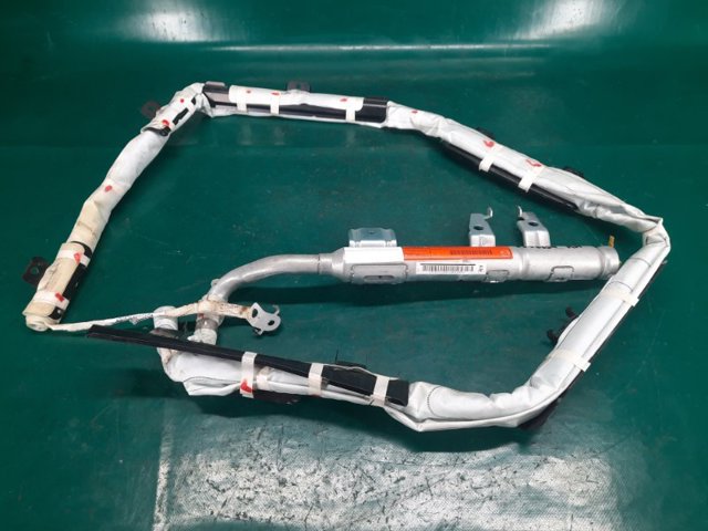 Подушка безпеки, збоку права айрбег BP6L57KM0A MAZDA