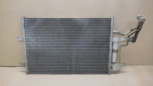 Радиатор кондиционера mazda 3 bk 03-08 BPYK-61-48Z