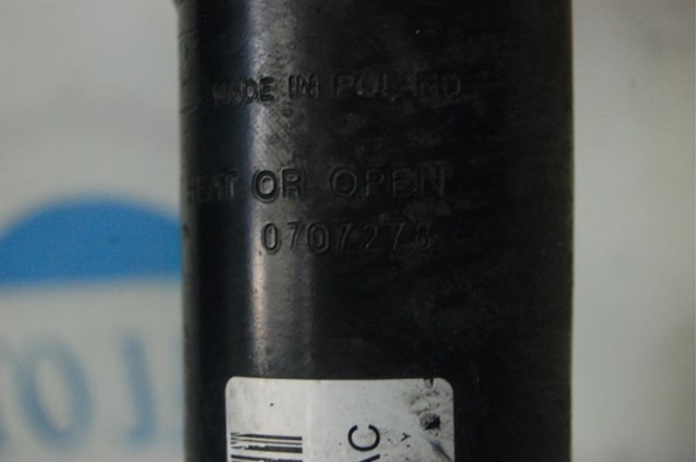 Амортизатор mazda 3 bk 03-08 BR5S-34-700A