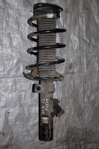 Ліва передня стійка BR5S34900A MAZDA