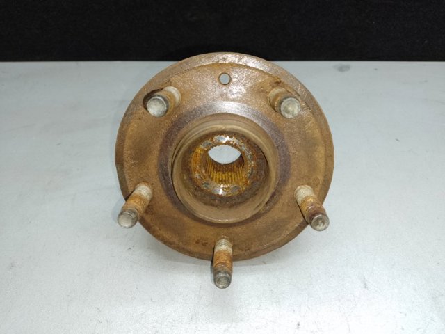 Колеса і маточини BT4Z1104B FORD