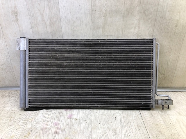 Конденсатор кондиціонера BV6119710BC FORD