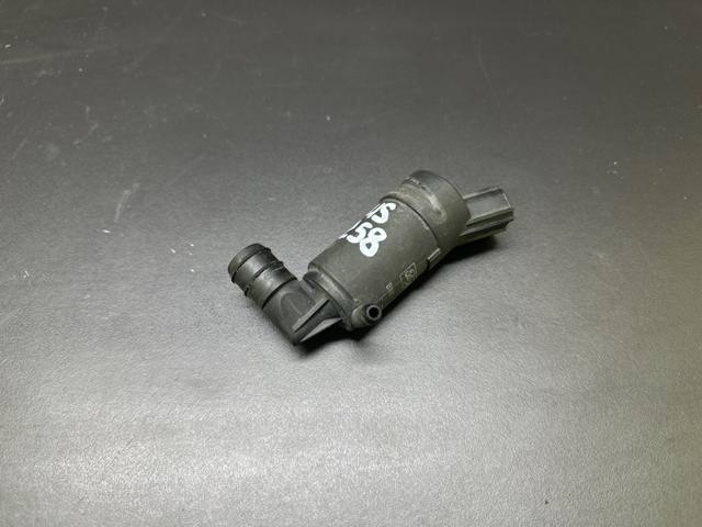 Насос омивача скла переднього BV6Z17664D FORD