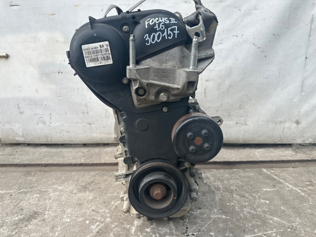 C16HDEZ Ford