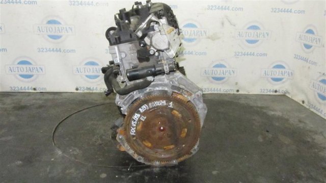 Двигун у зборі C20HDEX FORD