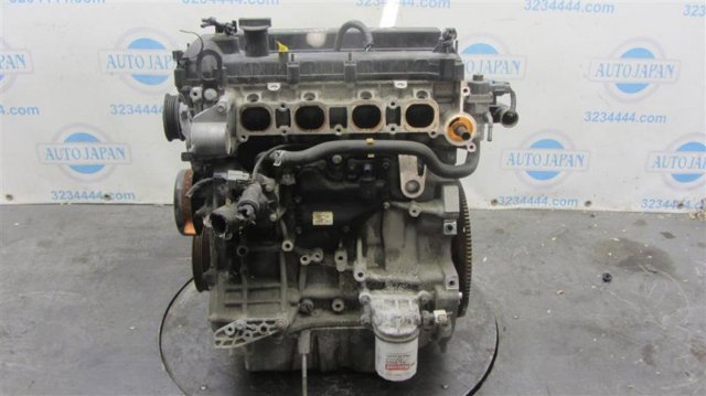 ДВЗ C25HDEX FORD