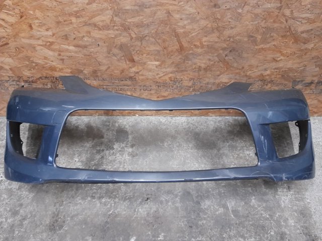 Кожух бампера переднього C2Y15003XAA MAZDA