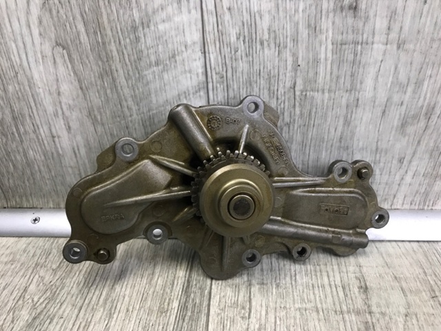 Насос охолодження CA5115010 MAZDA
