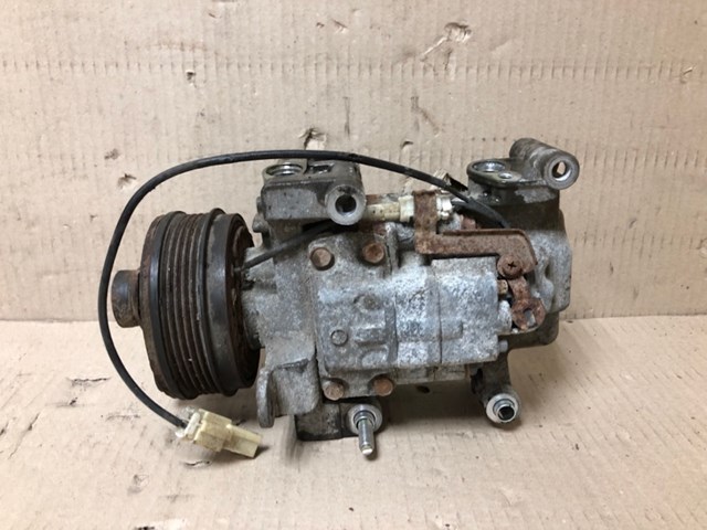 Компресор холодоагенту CC4361450E MAZDA