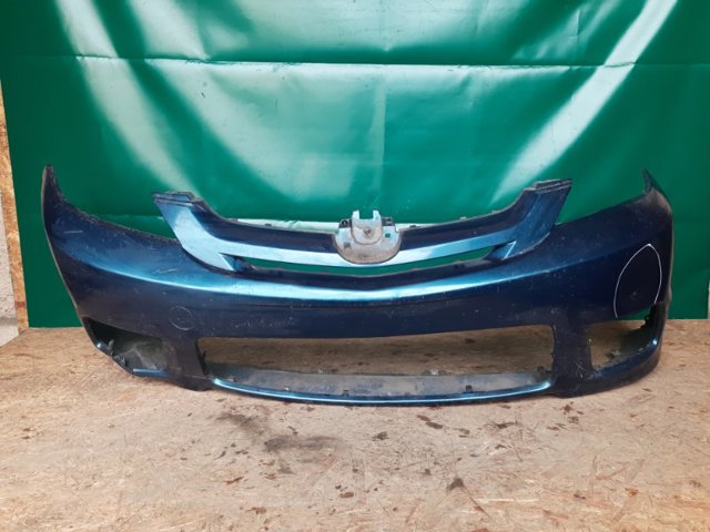 Бампер передній CCZ35003XBB MAZDA