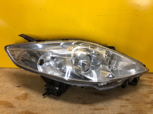 Фара передня права CD85510K0B MAZDA