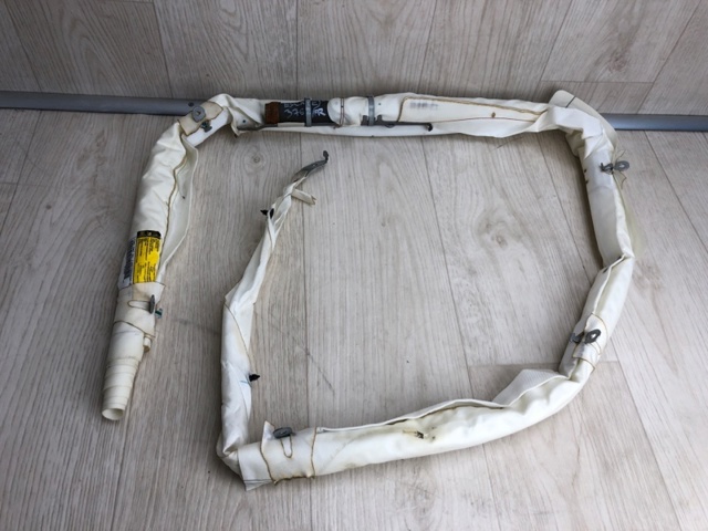 Подушка безпеки, збоку права айрбег CJ5474042D94AC FORD
